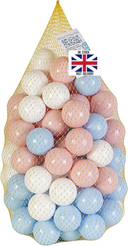 Soft plastic light - plastic, blue/light
