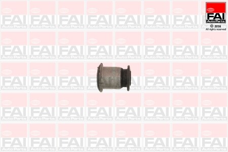 Fai front forward suspension - front,
