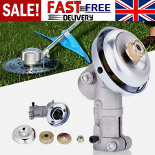 GEARBOX GEAR HEAD FIT VARIOUS