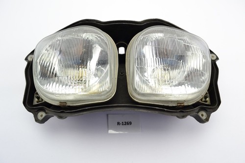 Yamaha yzf 750 4ht - yamaha, bj.93