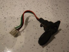 Mobility Scooter Quingo Sport