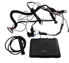 1990s Nokia NME Handsfree Kit NME-2 Car Phone Mobile Transceiver Box Controller