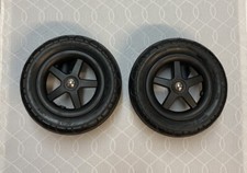 Bugaboo Cameleon 3 All Terrain / Front Wheels - Snow/Sand/Rough Ground