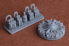 S.B.S Models  72082 , FM-2