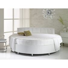 Verve 7FT6 Round Bed inc Pearl