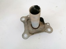 AUDI A3 1998 FRONT BUMPER MOUNTS (BUMPER BRACKET) left 8l0807133a, #1412231-05