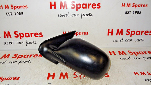 Nissan micra wing mirror - nissan,