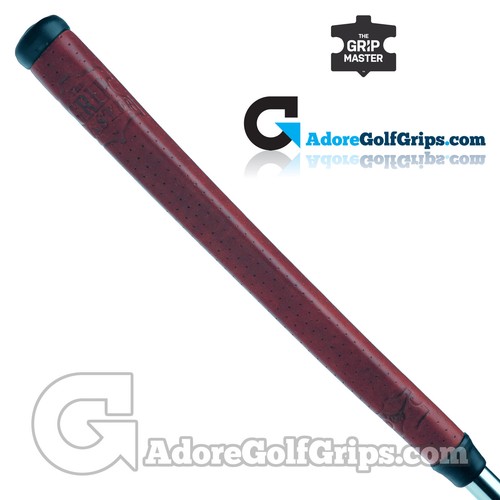 The grip master roo leather - the,
