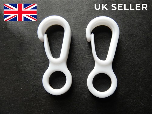 Seller flag pole clip - uk,