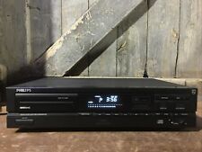 Philips CD610ii Compact Disc