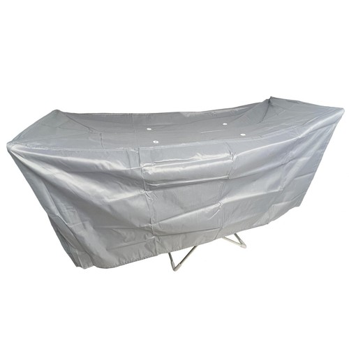 Electric heated clothes dryer - heated,