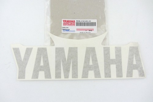Original sticker front spoiler - original,