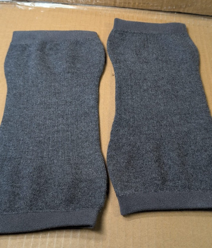 Knee warmers winter thermal - knee,