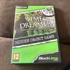 Time Dreamer - Dream The Past