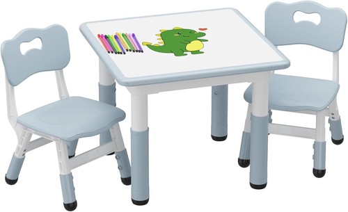Adjustable toddler table 2 - &,