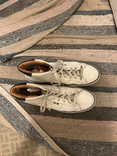 Allen edmonds alpha high top - allen,