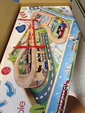 Early Learning Centre Wooden