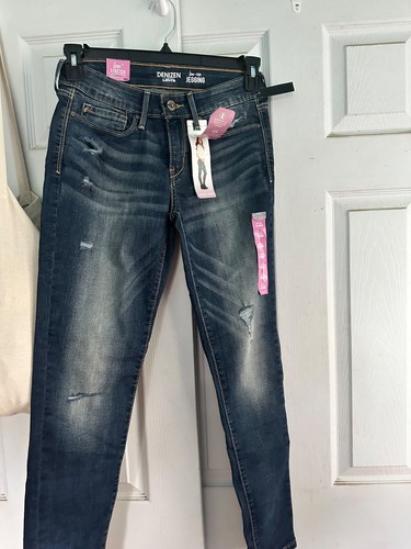 Denizen levi low rise - denizen, levi's