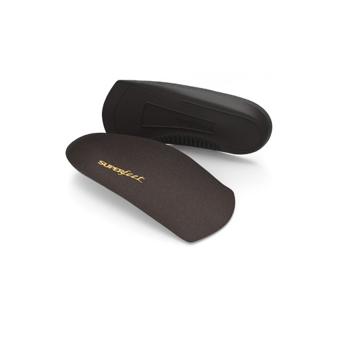 Superfeet casual insoles - 3/4,
