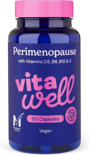 Vitawell perimenopause - vitawell,
