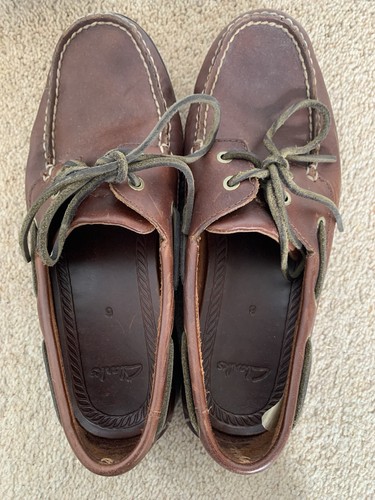Clarks boat shoes - clarks, men’s