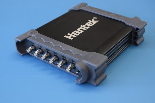 Hantek 1008c channel - 8, digital