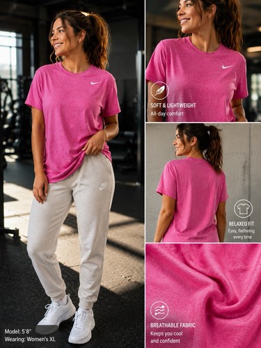 Nike outfit women - xl,