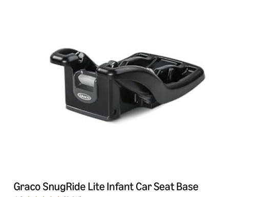 Graco snugride lite infant - graco,
