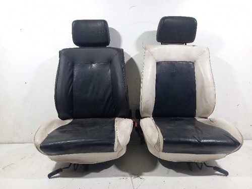 Complete seat set 2631659 - seat, /