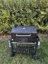BBQ Charcoal Grill