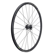 Ritchey Cycle Bicycle Bike WCS Zeta Disc Road Wheelset - 700C XDR