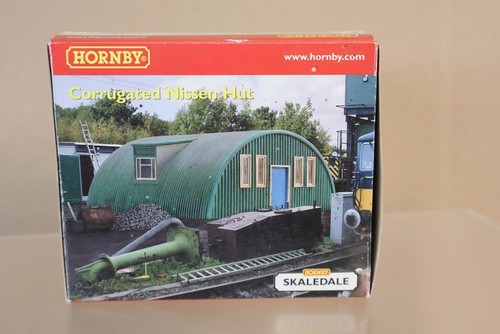 Hornby r8788 skaledale - hornby,