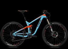 Frame Pivot Bearing Kit | Trek