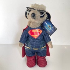 Superman Limited Edition 11"