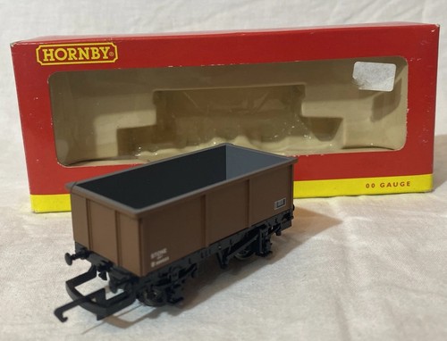 Hornby r6085d ore wagon - hornby, br