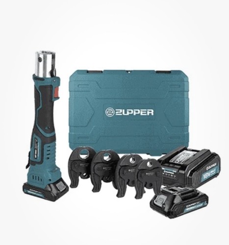 Zupper press fit profile - press,