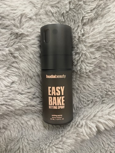 Huda beauty easy - beauty, bake