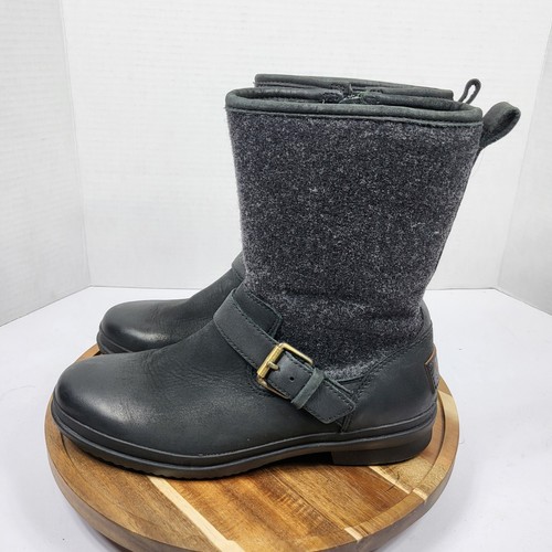 Ugg simmens waterproof - waterproof, boots