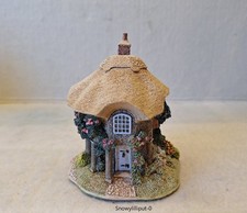 Lilliput Lane - THE WALTON LODGE