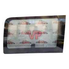 Merc Sprinter 906 Crafter LWB Minibus OS Right Rear Side Window Glass (06-18) N