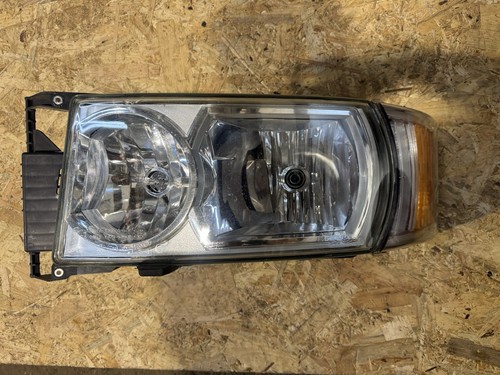 Scania series headlight - series,