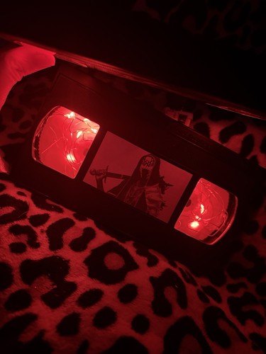 Sleep token led - sleep,