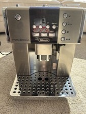 Delonghi primadonna esam660 - delonghi,