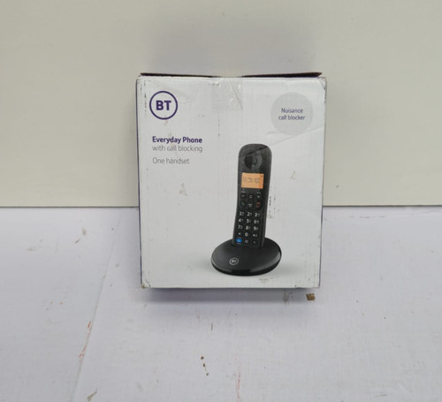 Everyday cordless landline - cordless,