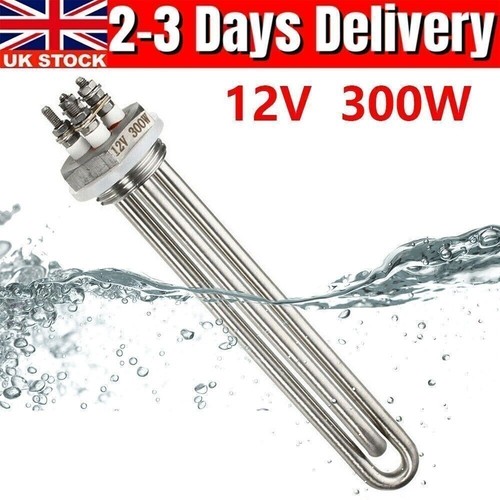 Stainless steel immersion - stainless,