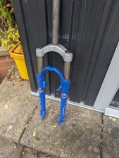 MARZOCCHI Z4 FLYLIGHT AIR 1999 RETRO BOMBERS