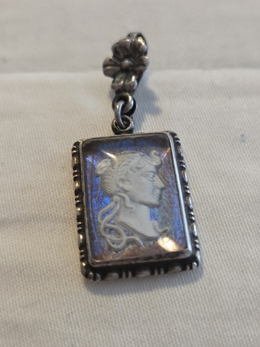 Antique england sterling - antique,
