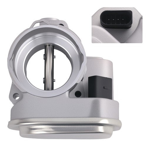Throttle body for - body, leon