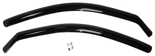 Channel wind deflectors - wind,