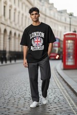 London England Unisex T-Shirt